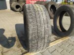 Opony do naczep 315/45R22.5 BRIDGESTONE M749 / 7-10mm