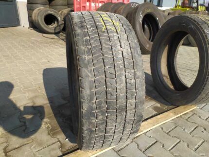 Opony do naczep 315/45R22.5 BRIDGESTONE M749 / 7-10mm
