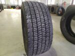 Opony do naczep 315/45R22.5 BRIDGESTONE M749 / 12-13mm