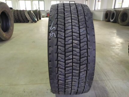 Opony do naczep 315/45R22.5 BRIDGESTONE M749 / 12-13mm