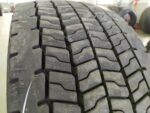 Opony do naczep 315/45R22.5 BRIDGESTONE M749 / 12-13mm