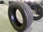 Opony do naczep 315/45R22.5 BRIDGESTONE M749 / 12-13mm