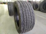 Opony do naczep 315/45R22.5 CONTINENTAL CONTI ECOPLUS HD3 / 10-11mm