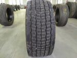 Opony do naczep 315/45R22.5 CONTINENTAL CONTI ECOPLUS HD3 / 10-11mm