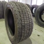 Opony do naczep 315/45R22.5 CONTINENTAL CONTI ECOPLUS HD3 / 13-14mm