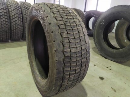 Opony do naczep 315/45R22.5 CONTINENTAL CONTI ECOPLUS HD3 / 13-14mm