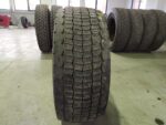 Opony do naczep 315/45R22.5 CONTINENTAL CONTI ECOPLUS HD3 / 13-14mm