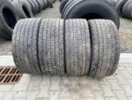 Opony do naczep 315/45R22.5 CONTINENTAL CONTI ECOPLUS HD3 / 8-9mm