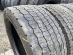 Opony do naczep 315/45R22.5 CONTINENTAL CONTI ECOPLUS HD3 / 8-9mm