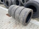 Opony do naczep 315/45R22.5 CONTINENTAL CONTI ECOPLUS HD3 / 8-9mm