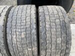 Opony do naczep 315/45R22.5 CONTINENTAL CONTI ECOPLUS HD3 / 8-9mm