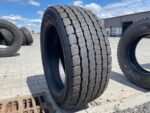 Opony do naczep 315/45R22.5 CONTINENTAL CONTI ECOPLUS HD3 / 17-18mm