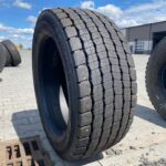 Opony do naczep 315/45R22.5 CONTINENTAL CONTI ECOPLUS HD3 / 17-18mm