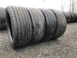 Opony do naczep 315/45r22.5 CONTINENTAL CONTI ECOPLUS HD3 / 10-14mm