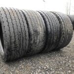 Opony do naczep 315/45r22.5 CONTINENTAL CONTI ECOPLUS HD3 / 10-14mm