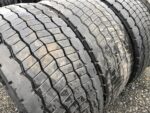 Opony do naczep 315/45r22.5 CONTINENTAL CONTI ECOPLUS HD3 / 10-14mm