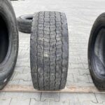 Opony do naczep 315/45R22.5 CONTINENTAL HDL / 9-11mm