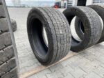 Opony do naczep 315/45R22.5 CONTINENTAL HDL / 9-11mm