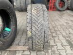 Opony do naczep 315/45R22.5 GOODYEAR KMAX D / 8-9mm
