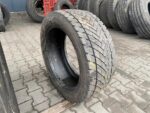 Opony do naczep 315/45R22.5 GOODYEAR KMAX D / 8-9mm