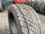 Opony do naczep 315/45R22.5 GOODYEAR KMAX D / 8-9mm