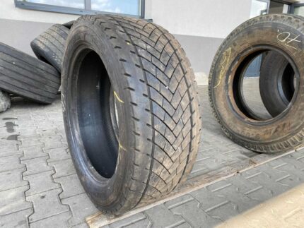Opony do naczep 315/45R22.5 GOODYEAR KMAX D / 9-11mm