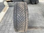 Opony do naczep 315/45R22.5 GOODYEAR KMAX D / 9-11mm
