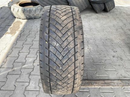 Opony do naczep 315/45R22.5 GOODYEAR KMAX D / 9-11mm