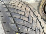 Opony do naczep 315/45R22.5 GOODYEAR KMAX D / 9-11mm