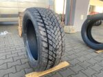 Opony do naczep 315/45R22.5 GOODYEAR KMAX D / 15mm