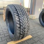 Opony do naczep 315/45R22.5 GOODYEAR KMAX D / 15mm