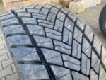 Opony do naczep 315/45R22.5 GOODYEAR KMAX D / 15mm