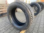 Opony do naczep 315/45R22.5 GOODYEAR KMAX D / 15mm