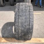 Opony do naczep 315/45R22.5 MICHELIN X MULTI D / 6-7mm