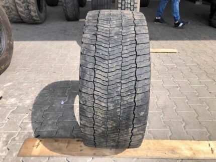 Opony do naczep 315/45R22.5 MICHELIN X MULTI D / 6-7mm
