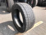 Opony do naczep 315/45R22.5 MICHELIN X MULTI D / 6-7mm