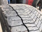 Opony do naczep 315/45R22.5 MICHELIN X MULTI D / 6-7mm