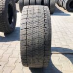 Opony do naczep 315/45R22.5 MICHELIN X MULTI D / 6mm