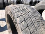 Opony do naczep 315/45R22.5 MICHELIN X MULTI D / 6mm