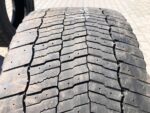 Opony do naczep 315/45R22.5 MICHELIN X MULTI D / 6mm