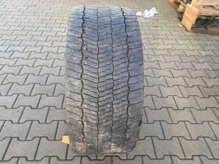 Opony do naczep 315/45R22.5 MICHELIN X MULIT D / 8-10mm