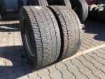 Opony do naczep 315/45R22.5 MICHELIN X MULTI D / 9-10mm