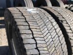 Opony do naczep 315/45R22.5 MICHELIN X MULTI D / 9-10mm