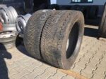 Opony do naczep 315/45R22.5 MICHELIN X MULTI D / 9-10mm