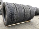 Opony do naczep 315/45R22.5 MICHELIN X MULTI D / 6-7mm