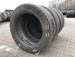 Opony do naczep 315/45R22.5 MICHELIN X MULTI D / 6-7mm