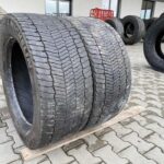 Opony do naczep 315/45R22.5 MICHELIN X MULTI D / 8-10mm