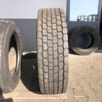 Opony do naczep 31580R22.5 OTANI OH-320 / 12-17mm