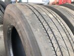 Opony do naczep 315/60R22.5 GOODYEAR FUELMAX S HL / 7-8mm