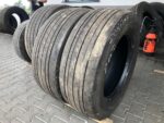 Opony do naczep 315/60R22.5 GOODYEAR FUELMAX S HL / 7-8mm